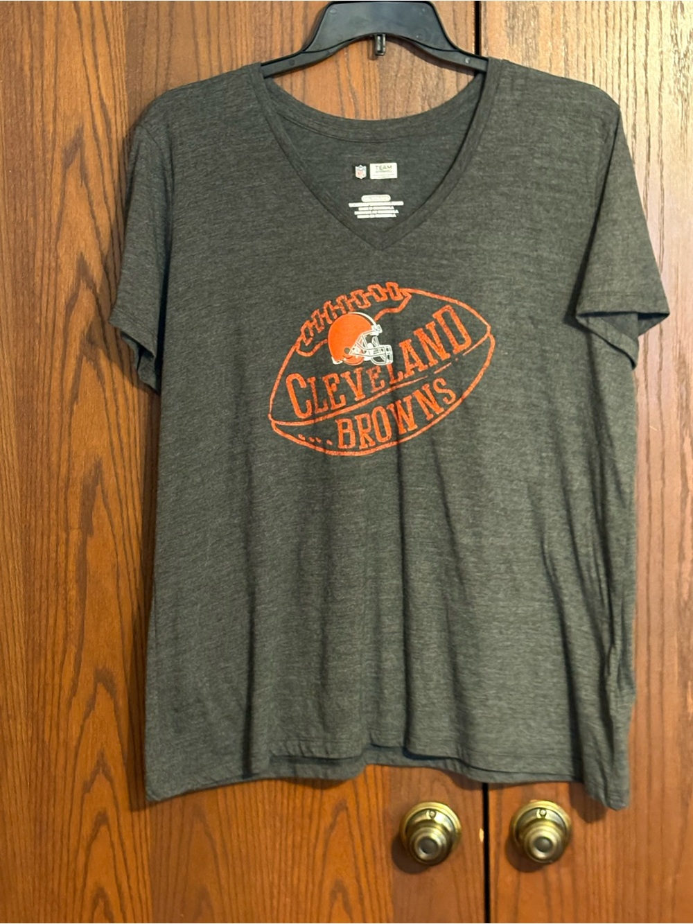 Cleveland Browns 3X TShirt
